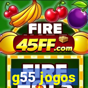 g55 jogos